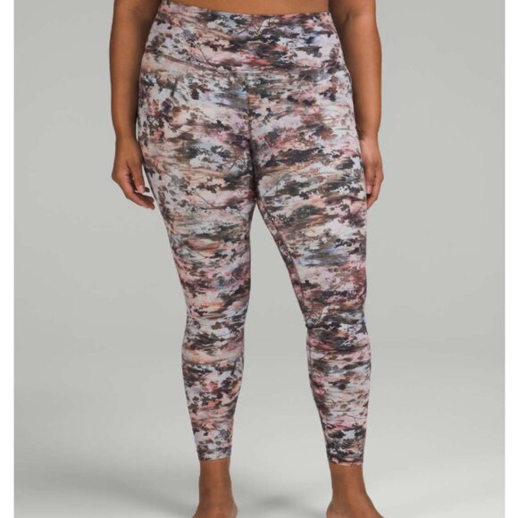 Lululemon Women's Align High-Rise Pant 28" - Picture 1 of 8